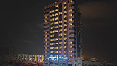 TIME Moonstone Hotel Apartments