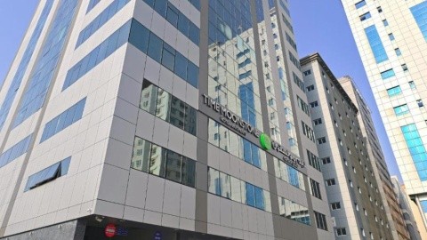 TIME Moonstone Hotel Apartments – fotografie 2
