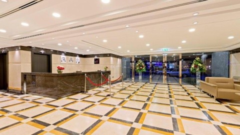 TIME Moonstone Hotel Apartments – fotografie 3