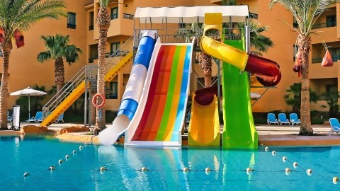 Eagles Downtown Zahabia Resort (ex. Zahabia Village & Beach) – fotografie 3