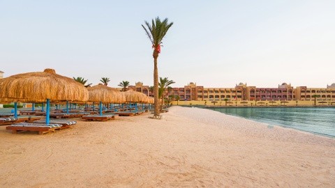 Eagles Downtown Zahabia Resort (ex. Zahabia Village & Beach) – fotografie 4