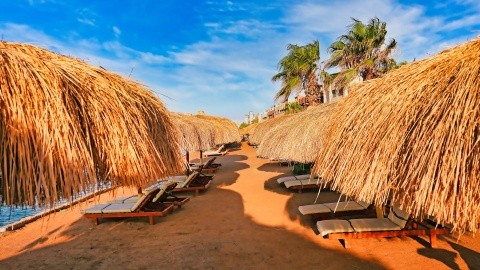Eagles Downtown Zahabia Resort (ex. Zahabia Village & Beach) – fotografie 5