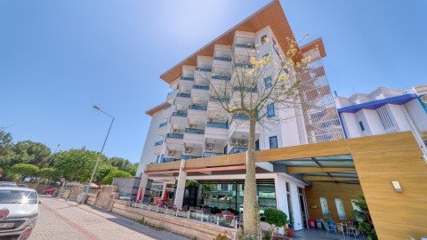 Hatipoglu Beach – fotografie 4