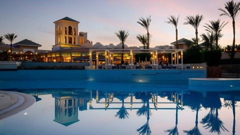 Iberotel Redsina (ex.TUI Magic Life) – fotografie 4