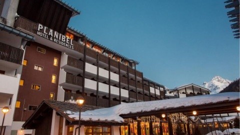 Planibel & Residence – fotografie 2