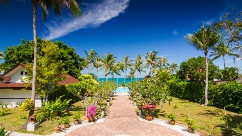 Coco Palm Beach – fotografie 3