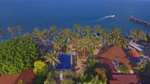 Coco Palm Beach – fotografie 4
