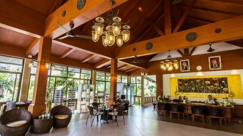 Coco Palm Beach – fotografie 5