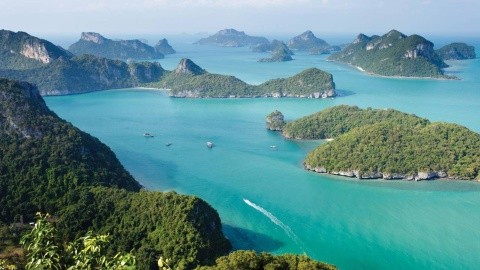 Four Seasons Resort Koh Samui – fotografie 3