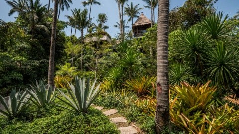 Four Seasons Resort Koh Samui – fotografie 4