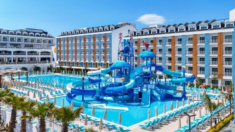 Arcanus Trendline Resort – fotografie 2
