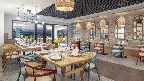 Arcanus Trendline Resort – fotografie 3