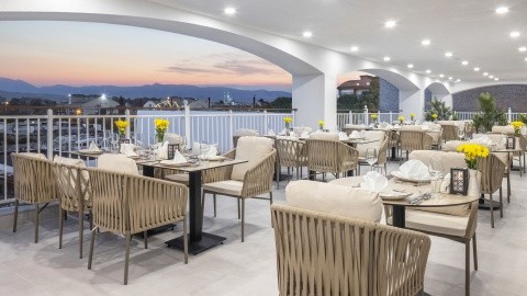 Arcanus Trendline Resort – fotografie 5