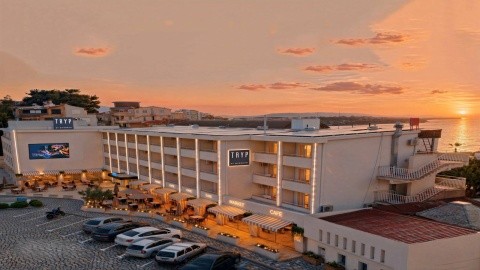 TRYP by Wyndham Didim – fotografie 2