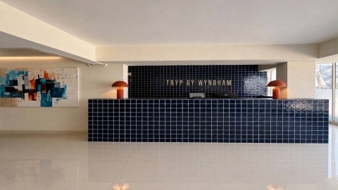 TRYP by Wyndham Didim – fotografie 4