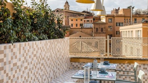 Condominio Monti