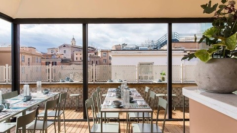 Condominio Monti – fotografie 3