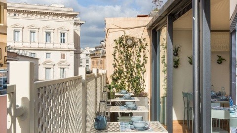 Condominio Monti – fotografie 4
