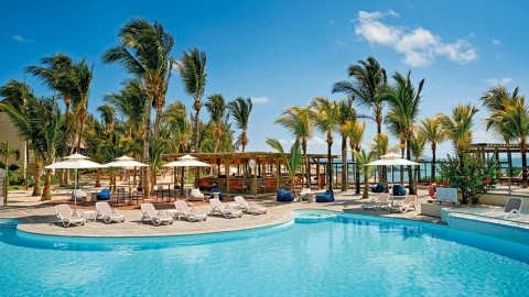 Lagoon Attitude (ex. Sensimar Lagoon Mauritius) – fotografie 2