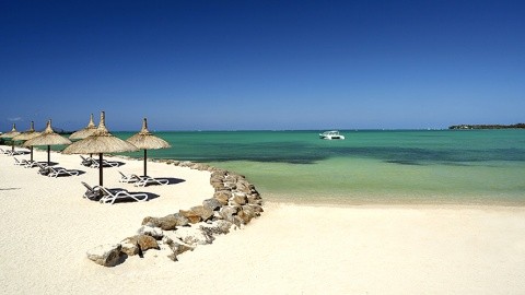 Lagoon Attitude (ex. Sensimar Lagoon Mauritius) – fotografie 3
