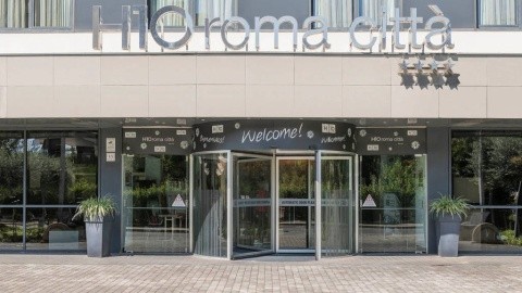 H10 Roma Città – fotografie 2