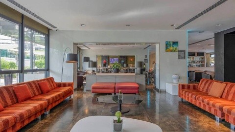 H10 Roma Città – fotografie 3