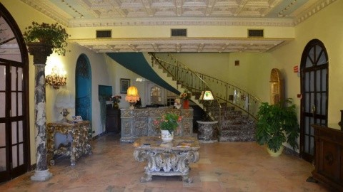 Taormina Park – fotografie 3
