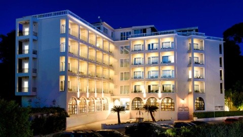 The Royal Grand (ex. Royal Boutique) – fotografie 2