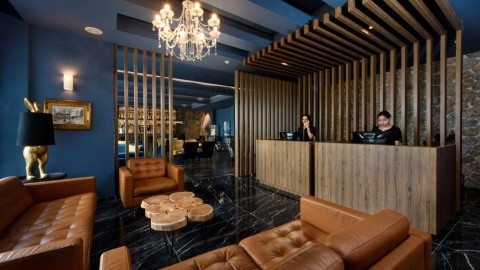 The Royal Grand (ex. Royal Boutique) – fotografie 3