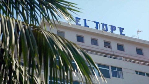 Atlantic El Tope – fotografie 2