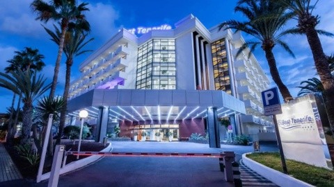 Best Tenerife – fotografie 2