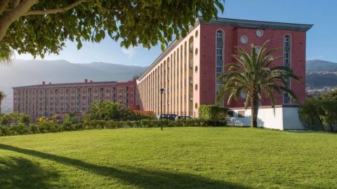Las Aguilas Tenerife, Affiliated by Melia – fotografie 2