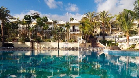 Gran Oasis Resort – fotografie 2