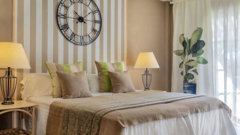 Gran Oasis Resort – fotografie 3