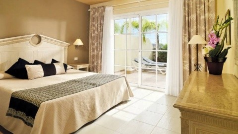 Gran Oasis Resort – fotografie 4