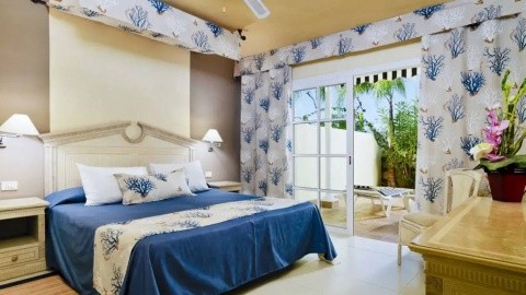 Gran Oasis Resort – fotografie 5