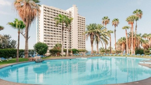 Precise Resort Tenerife (ex. Maritim) – fotografie 2