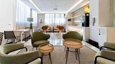 Spring Hotel Bitacora – fotografie 3