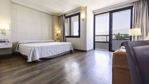 Spring Hotel Bitacora – fotografie 4