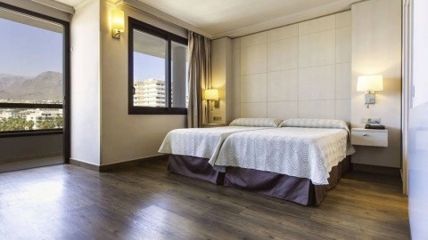 Spring Hotel Bitacora – fotografie 5