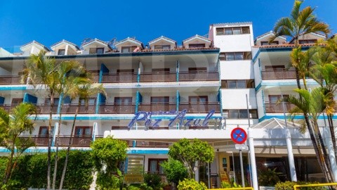Apartmán Pez Azul – fotografie 2
