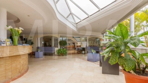 Apartmán Pez Azul – fotografie 3
