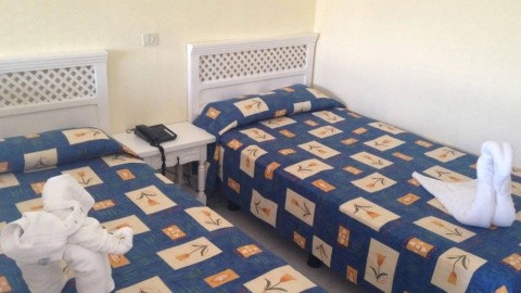 Apartmán Pez Azul – fotografie 4