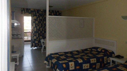 Apartmán Pez Azul – fotografie 5