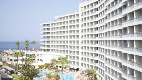 Ona Palm Beach – fotografie 2