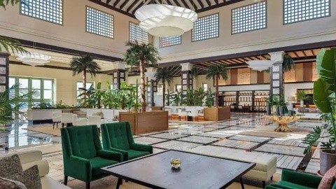 H10 Costa Adeje Palace – fotografie 3