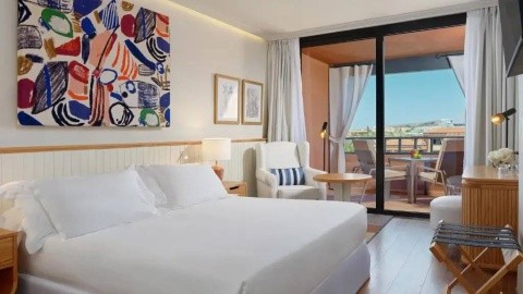 H10 Costa Adeje Palace – fotografie 5