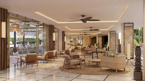 Mediterranean Palace Mare Nostrum – fotografie 2