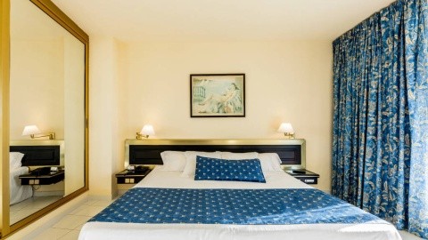 Mediterranean Palace Mare Nostrum – fotografie 4