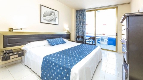 Mediterranean Palace Mare Nostrum – fotografie 5
